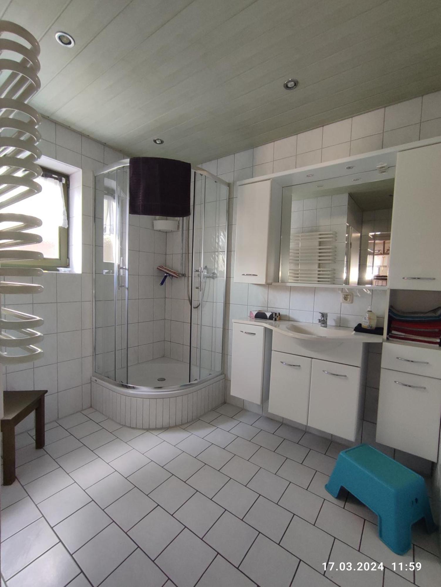 Ferienhaus Schreinert Breitenbrunn  Habitación foto